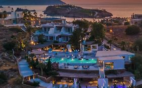 Agalia Luxury Suites