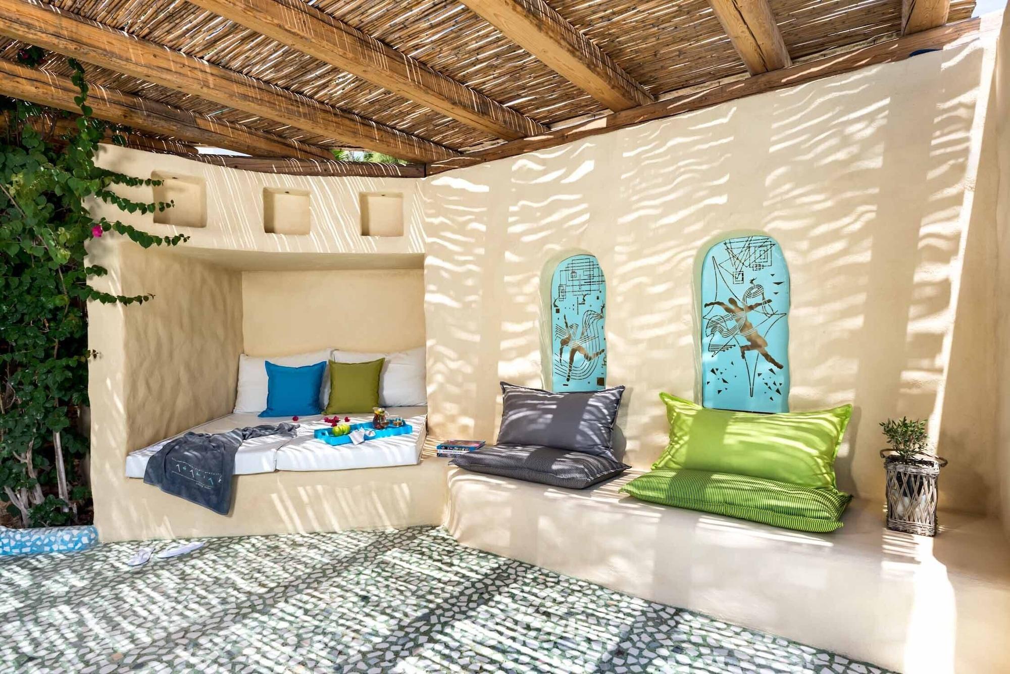 Agalia Luxury Suites Koumpara Extérieur photo